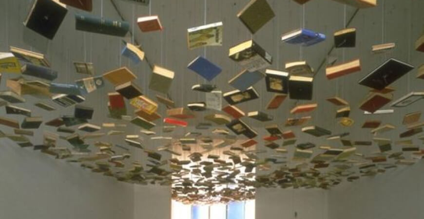 Literature & Fiction